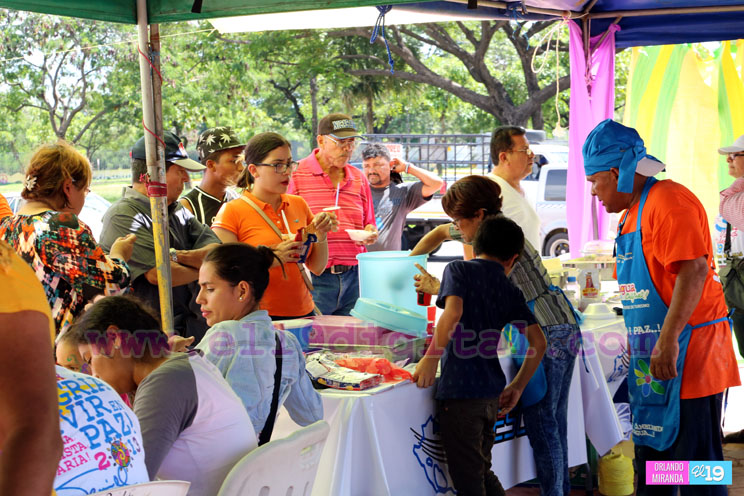 Disfrutando de los productos y gastronomía marina