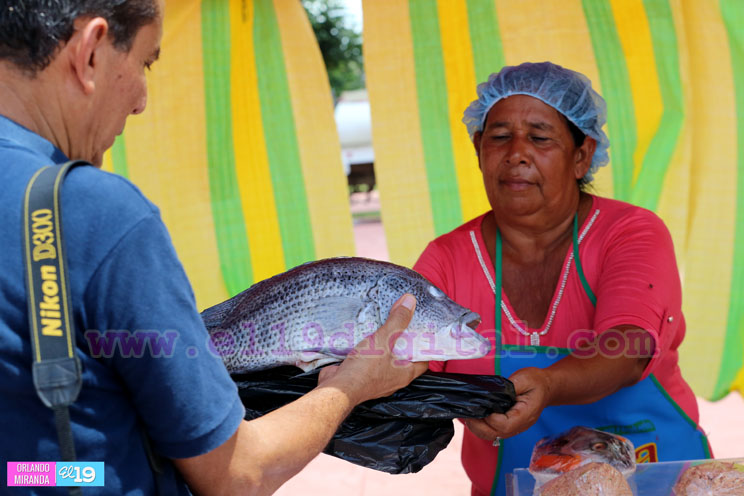 Disfrutando de los productos y gastronomía marina