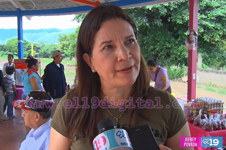 Ticuantepe conmemora la resistencia indígena con un desborde de cultura