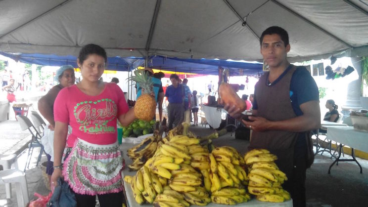 Carazo visita a León en Encuentros Orgullo de Mi Municipio