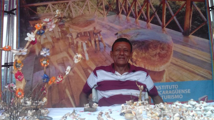 Carazo visita a León en Encuentros Orgullo de Mi Municipio