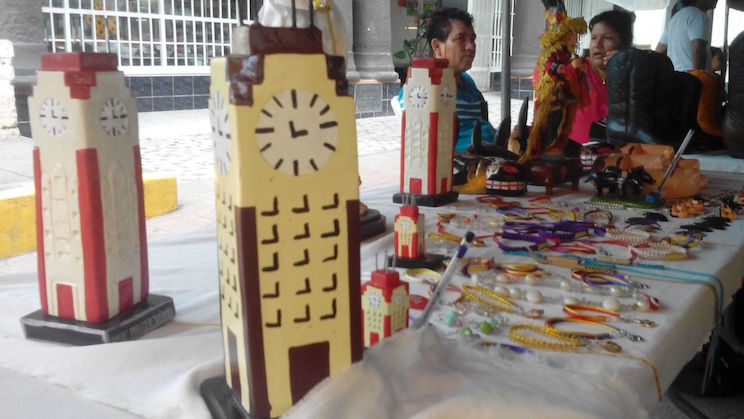 Carazo visita a León en Encuentros Orgullo de Mi Municipio