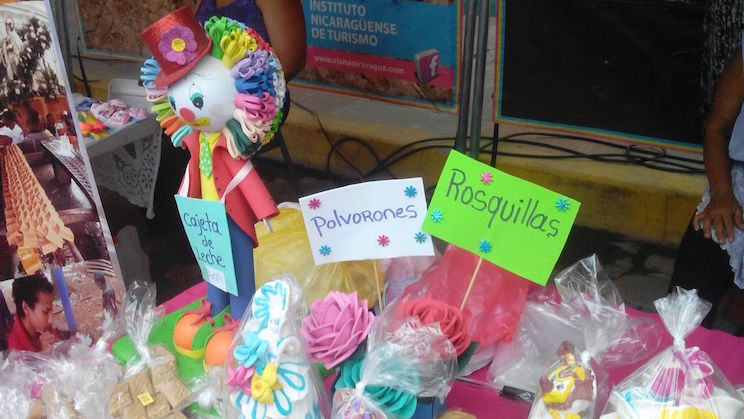 Carazo visita a León en Encuentros Orgullo de Mi Municipio