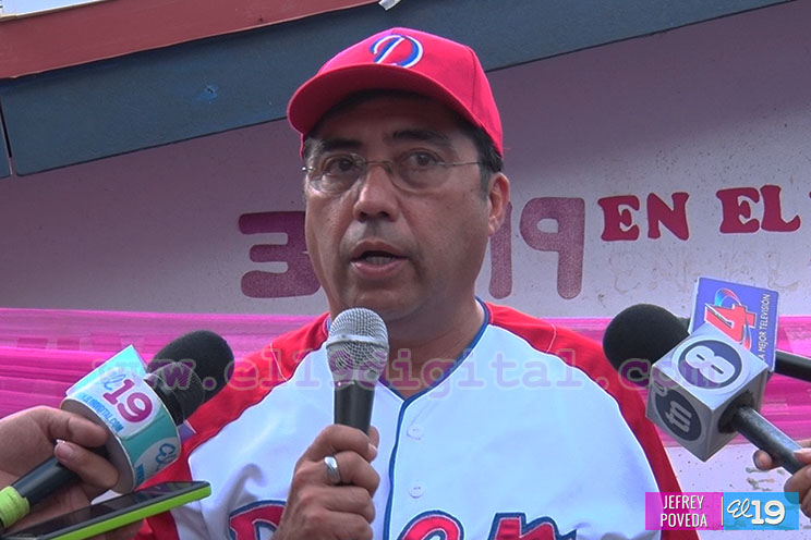 Familias de Managua celebran Campaña de la Buena Esperanza y Buen Corazón