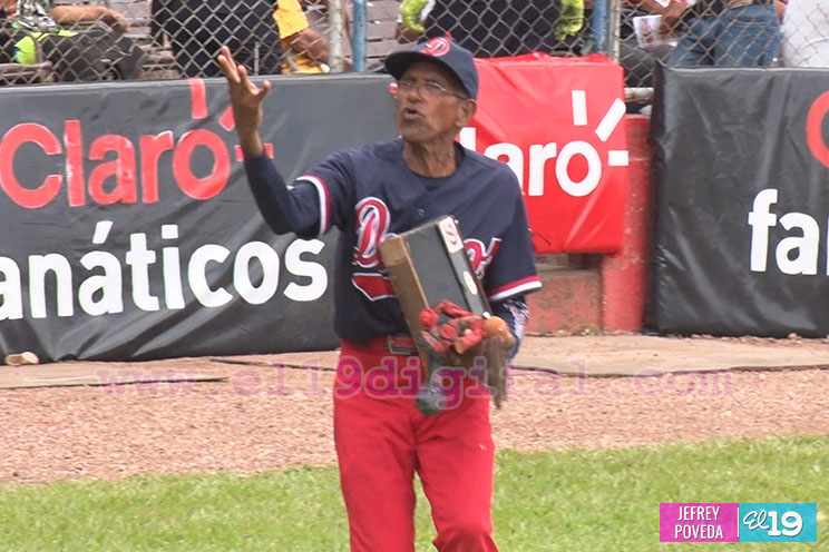 Nicaragüenses viven con emoción y alegría la fiesta deportiva de la final del Pomares