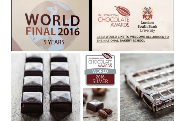 Cacao nicaragüense reconocido internacionalmente