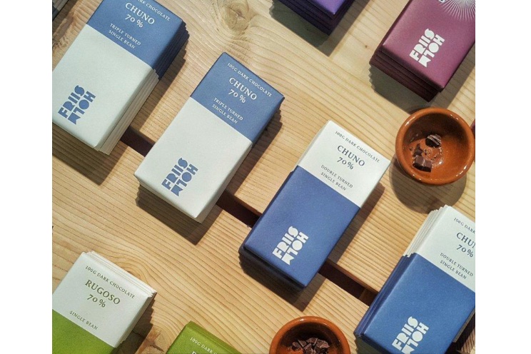 Cacao nicaragüense reconocido internacionalmente
