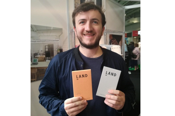 Cacao nicaragüense presente en la Semana del Chocolate de Londres