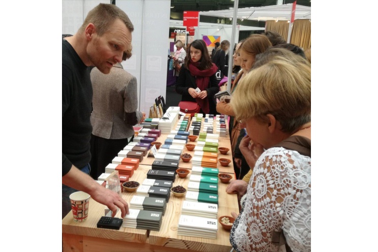 Cacao nicaragüense presente en la Semana del Chocolate de Londres