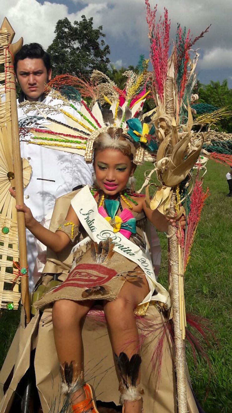 Carnavales en Masaya, Tisma y Catarina en respaldo al Modelo Cristiano, Socialista y Solidario