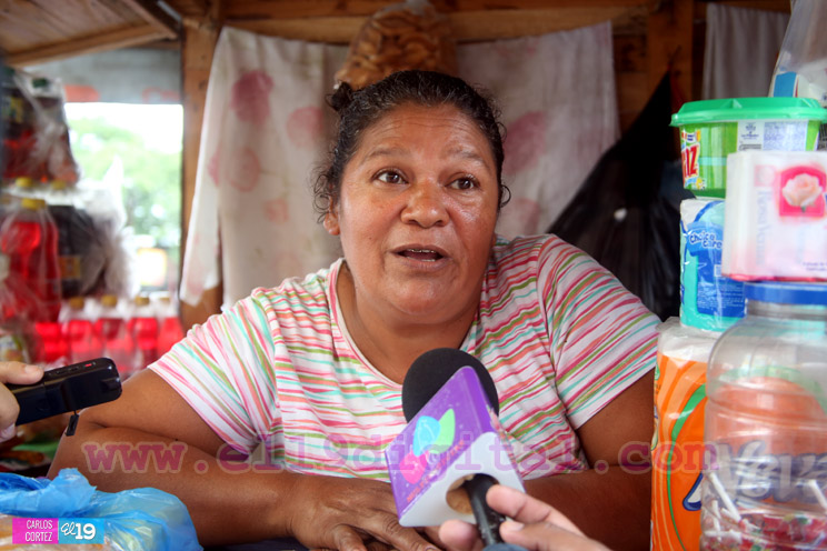 Resultados de encuesta reflejan la confianza de las familias en Daniel y Rosario