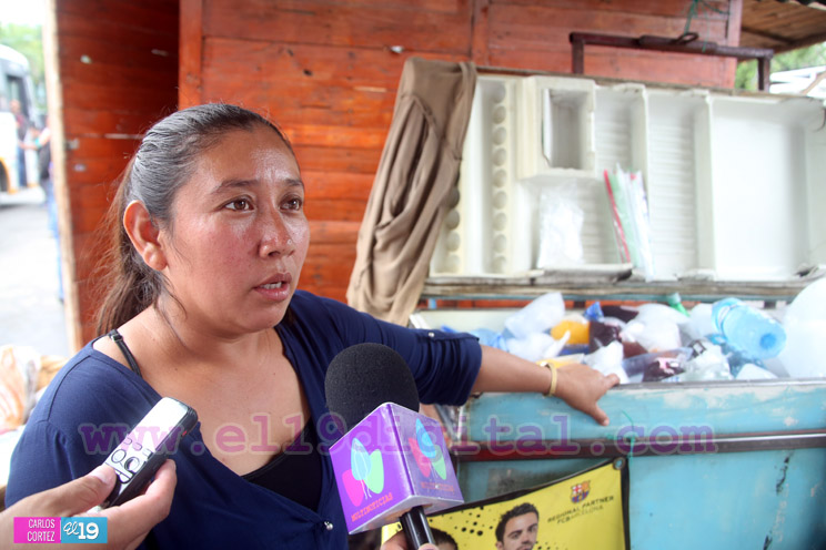 Resultados de encuesta reflejan la confianza de las familias en Daniel y Rosario