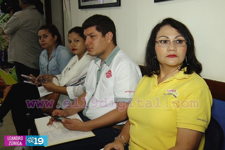 La cultura y tradición de toda Nicaragua se dará cita en Managua