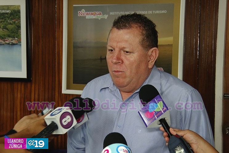 La cultura y tradición de toda Nicaragua se dará cita en Managua