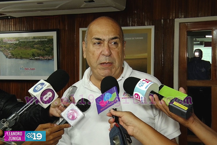 La cultura y tradición de toda Nicaragua se dará cita en Managua
