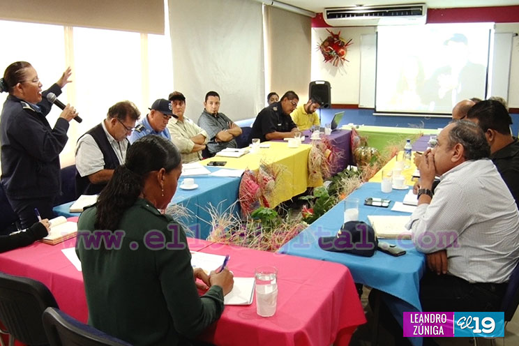 La cultura y tradición de toda Nicaragua se dará cita en Managua