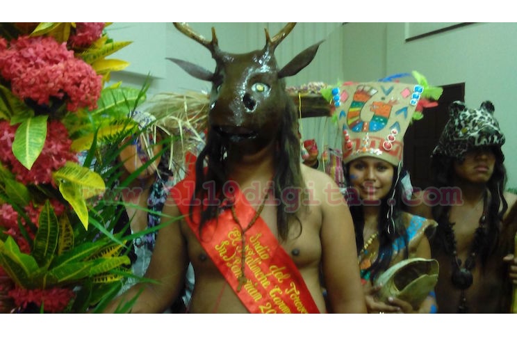 Masaya es declarada Patrimonio Cultural de la Nación