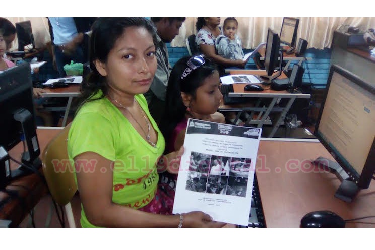Protagonistas de talleres y pequeños negocios se capacitan sobre el uso de las redes sociales
