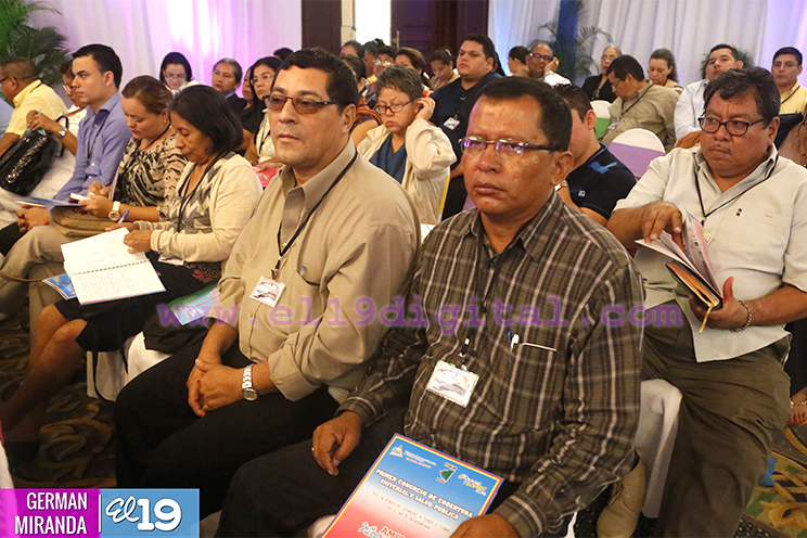 Nicaragua avanza en Cobertura Universal de los Servicios de Salud 