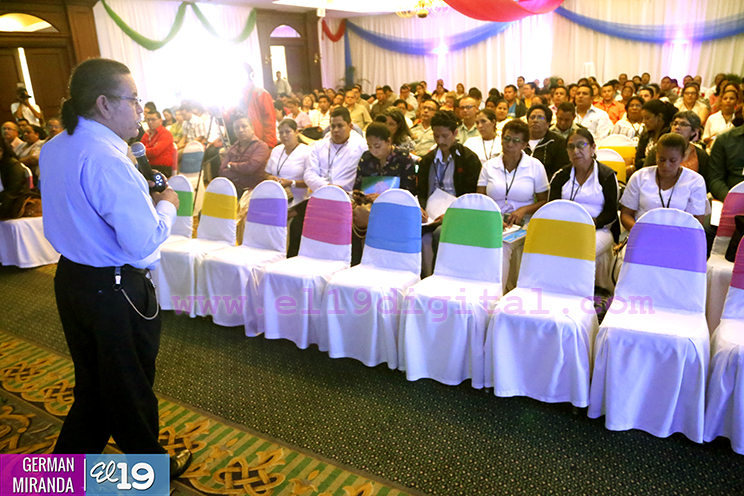 Nicaragua avanza en Cobertura Universal de los Servicios de Salud 