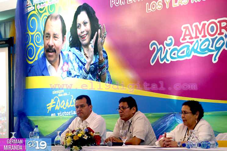 Nicaragua avanza en Cobertura Universal de los Servicios de Salud 