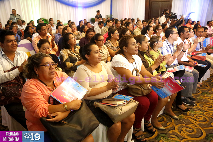 Nicaragua avanza en Cobertura Universal de los Servicios de Salud 