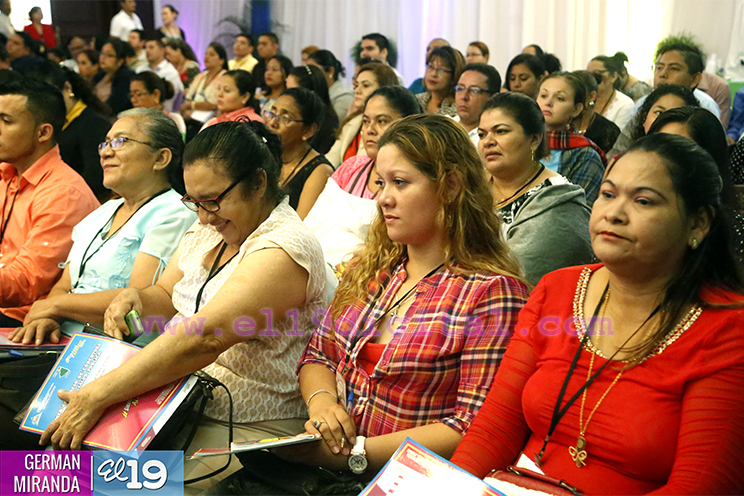 Nicaragua avanza en Cobertura Universal de los Servicios de Salud 
