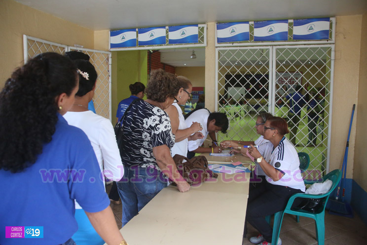 Debaten en Managua sobre prevención del abuso y la violencia  