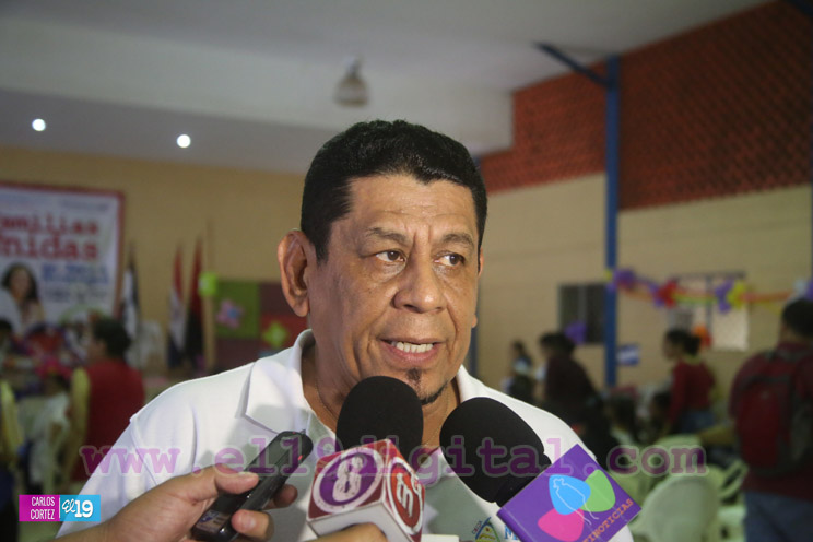 Debaten en Managua sobre prevención del abuso y la violencia  