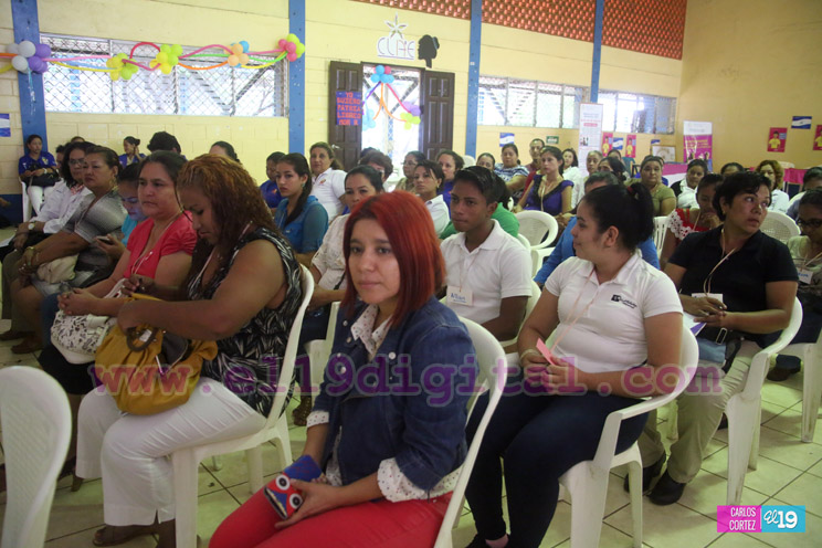 Debaten en Managua sobre prevención del abuso y la violencia  