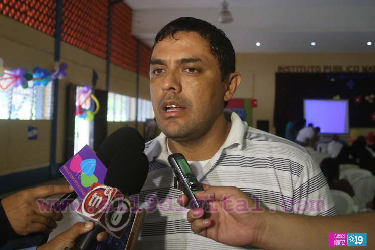 Debaten en Managua sobre prevención del abuso y la violencia  