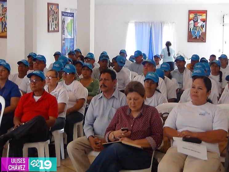 Realizan Foro Regional de Agua y Saneamiento en el oriente del país
