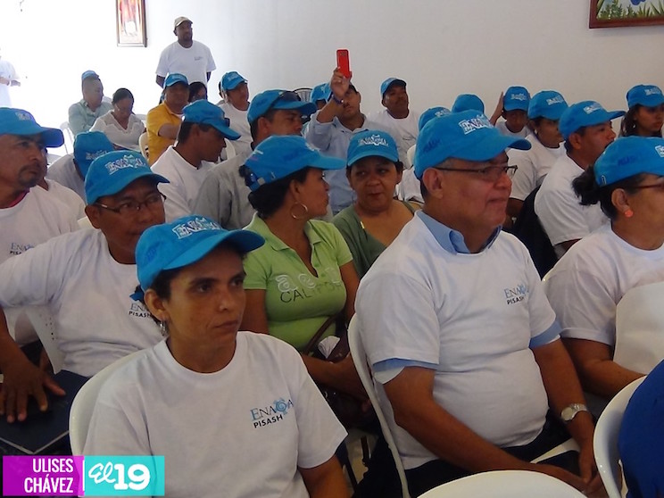 Realizan Foro Regional de Agua y Saneamiento en el oriente del país