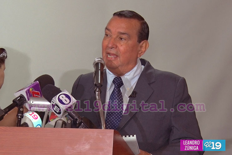 Resultados de M&R reflejan la realidad del país