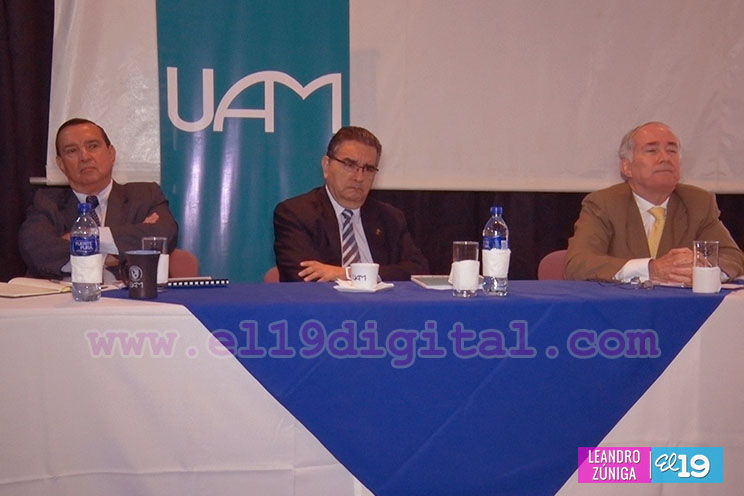Resultados de M&R reflejan la realidad del país