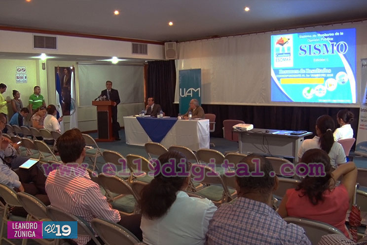 Resultados de M&R reflejan la realidad del país