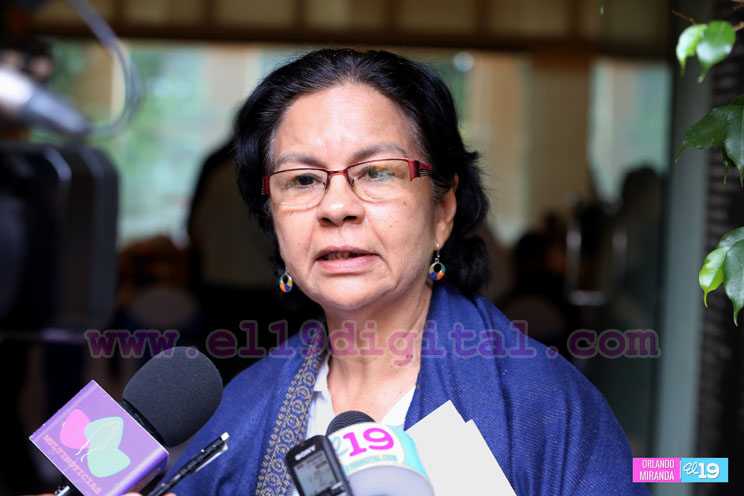 SICA reconoce como ejemplo el modelo de seguridad ciudadana de Nicaragua