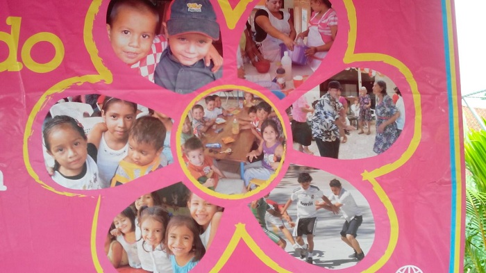 CDI Arca de los Niños, un apoyo a madres trabajadoras de Ciudad Sandino