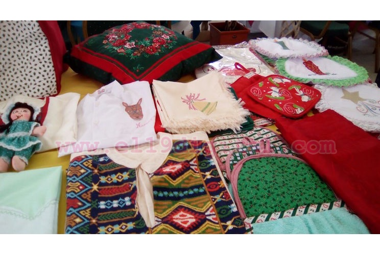 Empresarios del textil-vestuario se abren mercado gracias al apoyo del Gobierno Sandinista