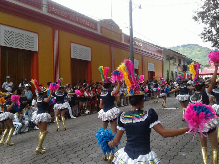 Pueblo jinotegano celebra inauguración de primer Museo Cultural