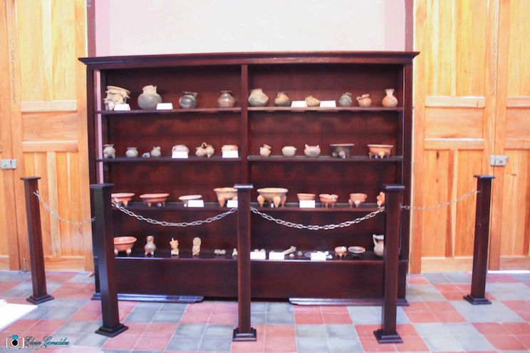 Pueblo jinotegano celebra inauguración de primer Museo Cultural