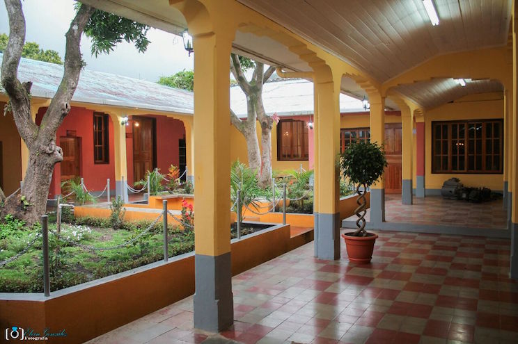 Pueblo jinotegano celebra inauguración de primer Museo Cultural