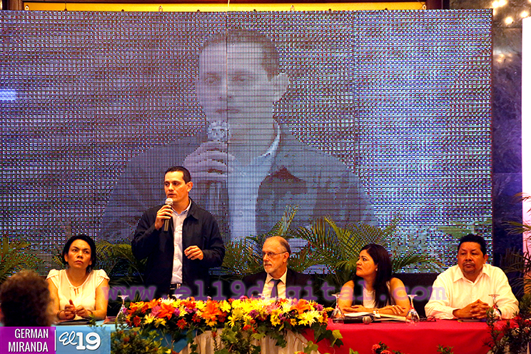 II Encuentro Internacional de Educación Audiovisual 2016 