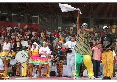 Costa Caribe derrota al Bóer y está a un triunfo de ser Campeón