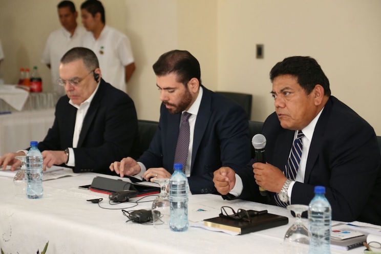 Equipo de Gobierno de Nicaragua presenta a Rusia propuesta de convenio para fortalecer el campo de la medicina