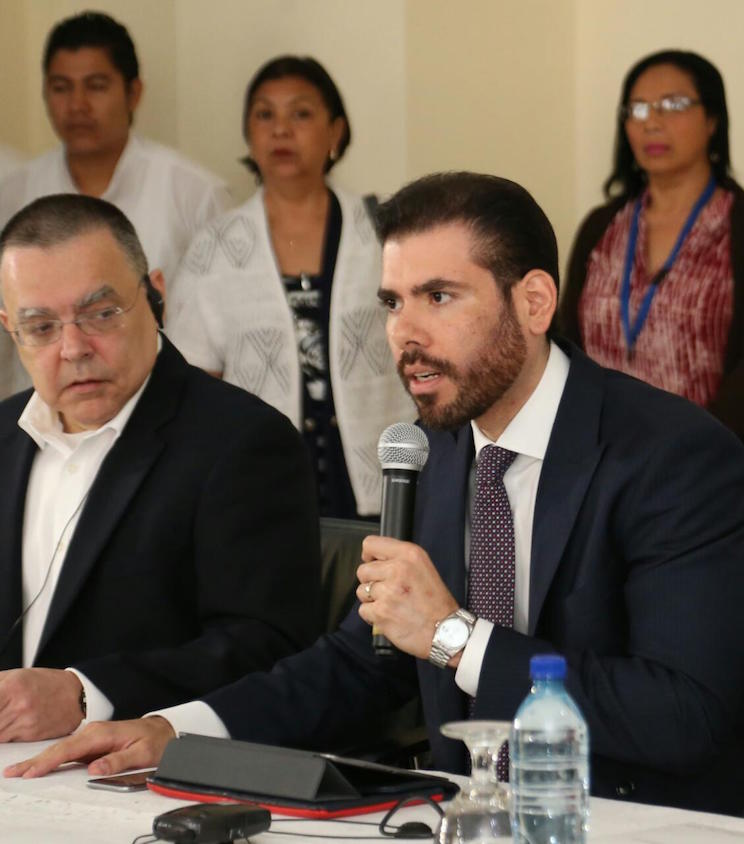 Equipo de Gobierno de Nicaragua presenta a Rusia propuesta de convenio para fortalecer el campo de la medicina