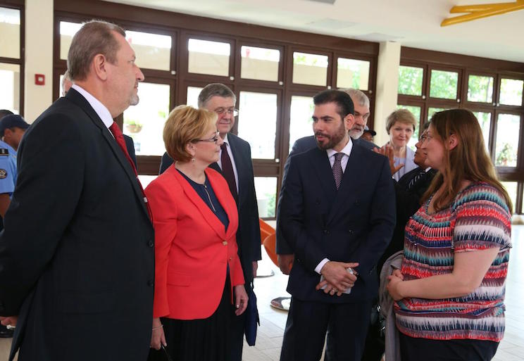 Equipo de Gobierno de Nicaragua presenta a Rusia propuesta de convenio para fortalecer el campo de la medicina