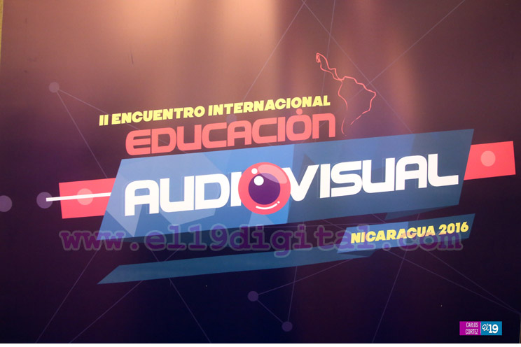 Producción audiovisual educativa de Nicaragua un ejemplo para llevarse a otros países