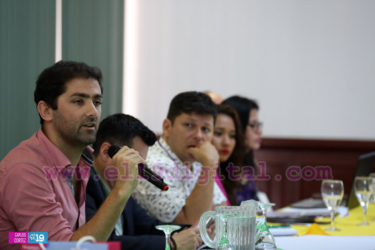 Producción audiovisual educativa de Nicaragua un ejemplo para llevarse a otros países