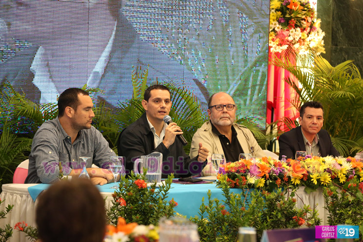 Producción audiovisual educativa de Nicaragua un ejemplo para llevarse a otros países